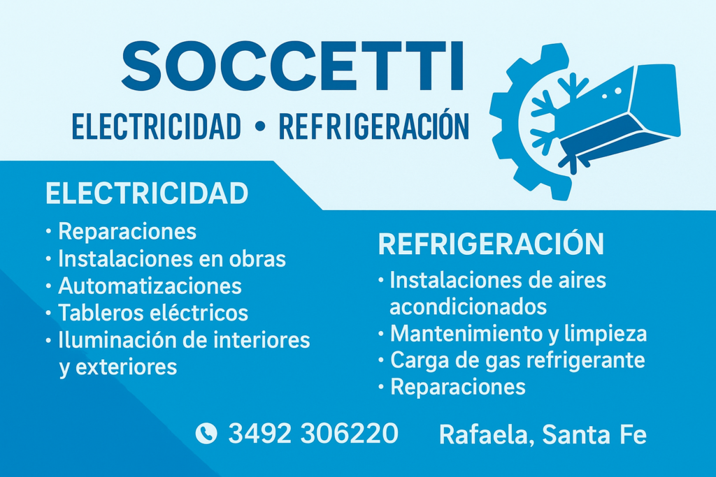 Refrigeración AleS