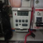 Mantenimiento edilicio servicios