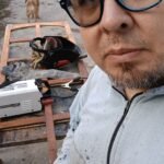 Electricista y herrero Electricista y herrero