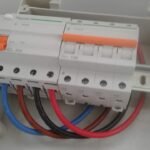 Electricista domiciliario