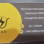 Electricista