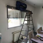 Técnico en climatización (aire acondicionado y caldera)