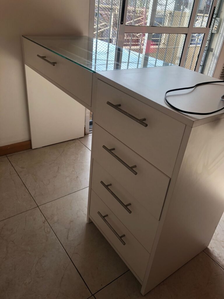 Muebles a medidas