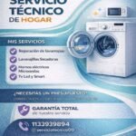 Servicio Técnico del Hogar