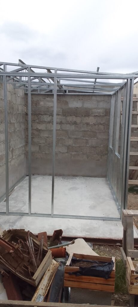 Reparaciones de tareas generales