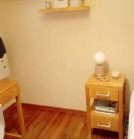 Muebles a medidas