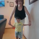 Niñera. Cuidado adultos mayores. Empleada doméstica