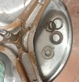 ALFA SERVICIO TECNICO