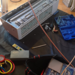 Ecoclima aire acondicionado