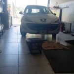 Alineación, balanceo, mecánica ligera