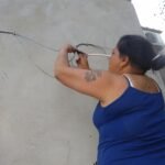 Electricista domiciliario