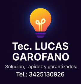 Instalaciones eléctricas y sanitarias