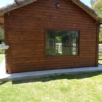 Pintor en casas,obras