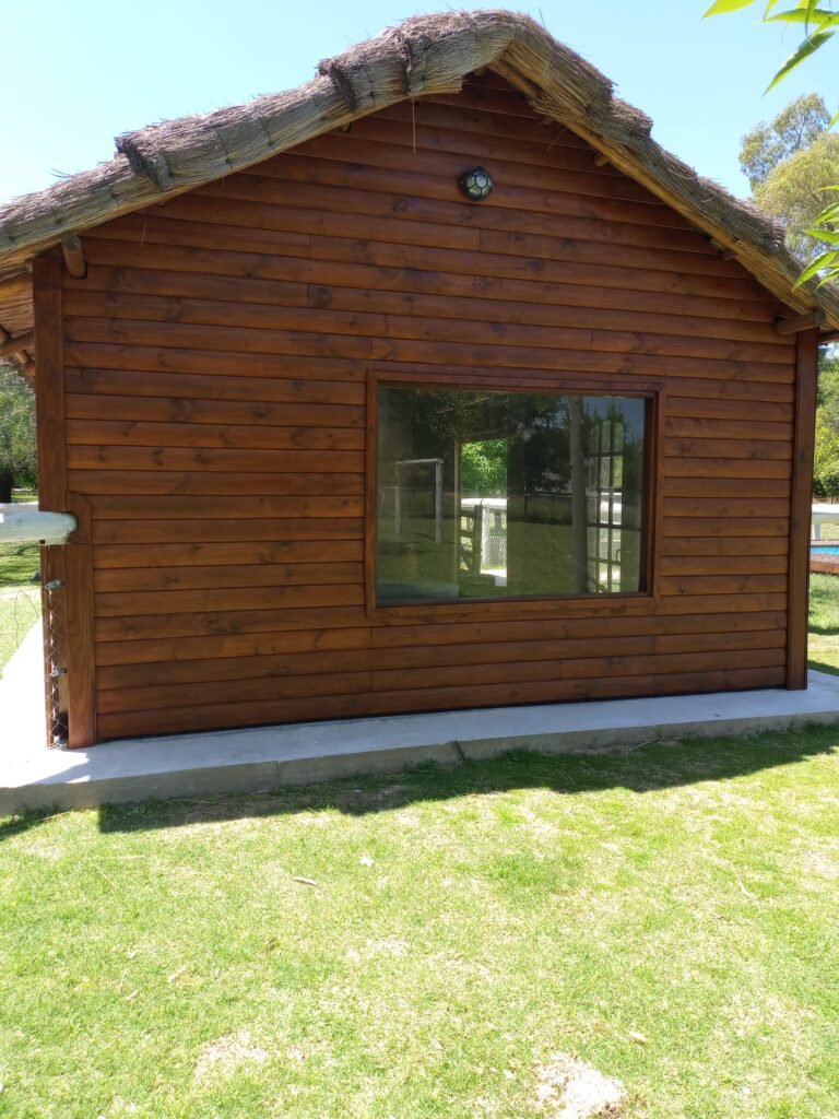 Pintor en casas,obras