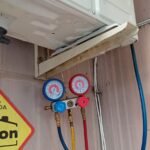 Electricidad y aires acondicionados Electricidad y aires acondicionados