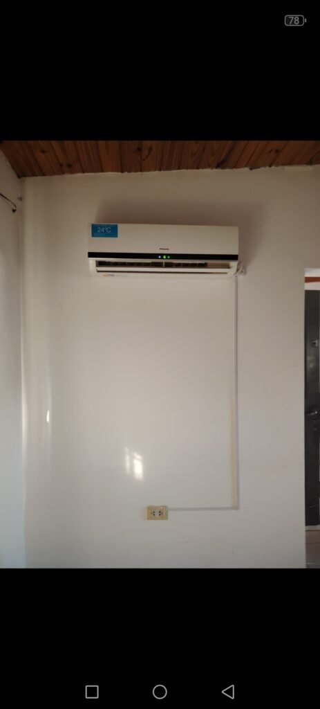 Refrigeración camacho