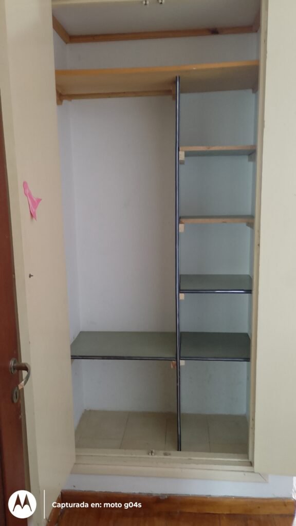 Mantenimiento y Reparación