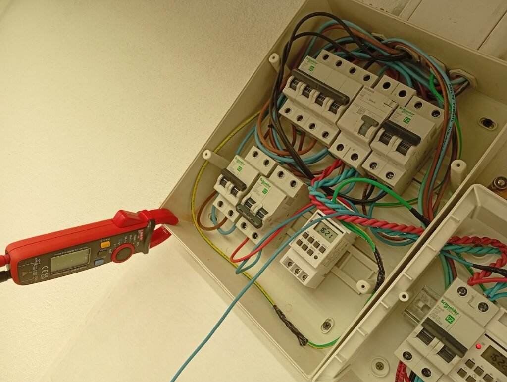 Electrical Pro Cordoba