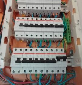 Electricista integral