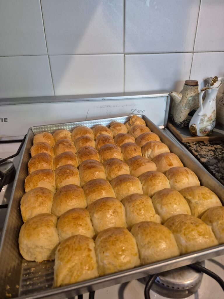 Pastelería