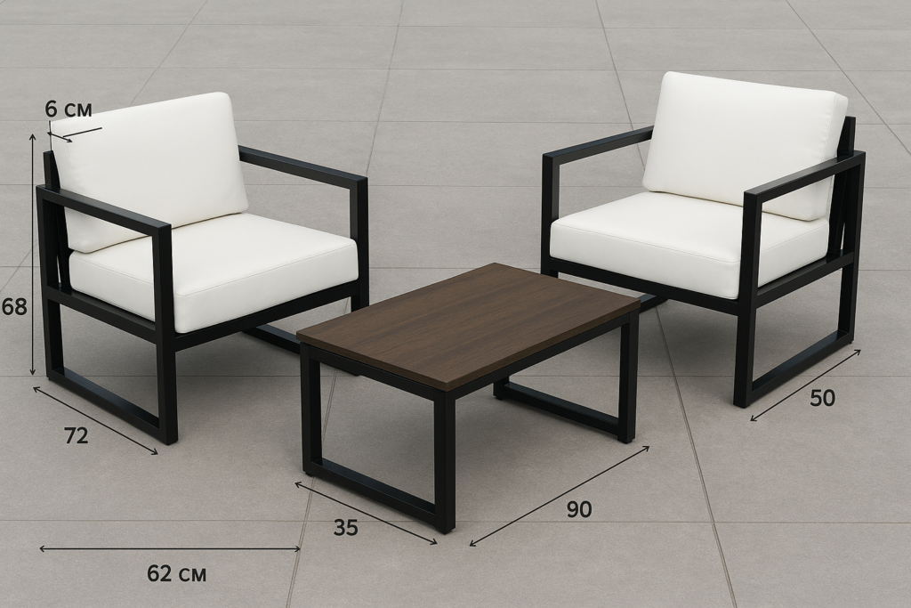Herreria muebles