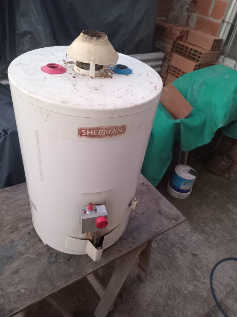 Gervacio Damian Gutierrez