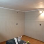 Electricista, durlero, pintor, terminaciones en general