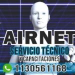 AirNet servicio tecnico profesional