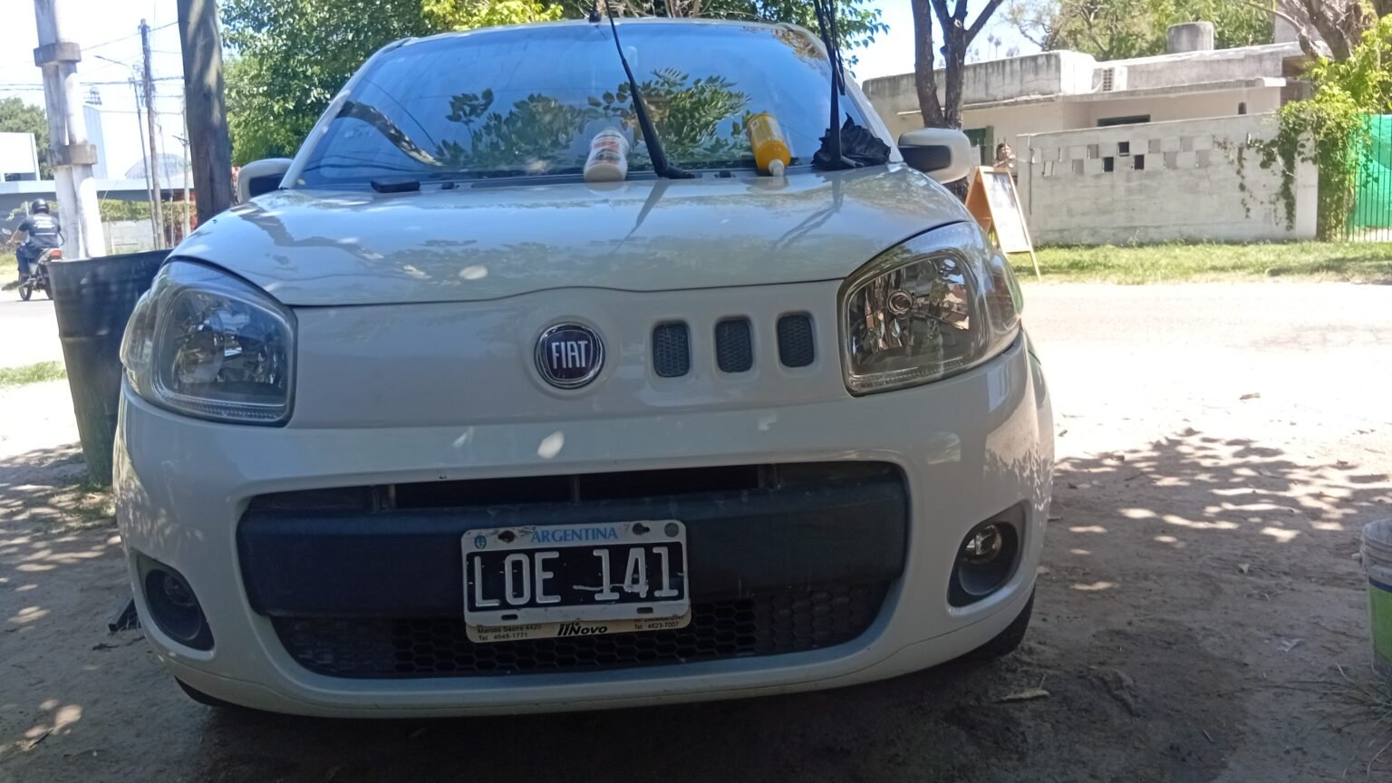 Taller Dr.  Chapa y pintura  auto