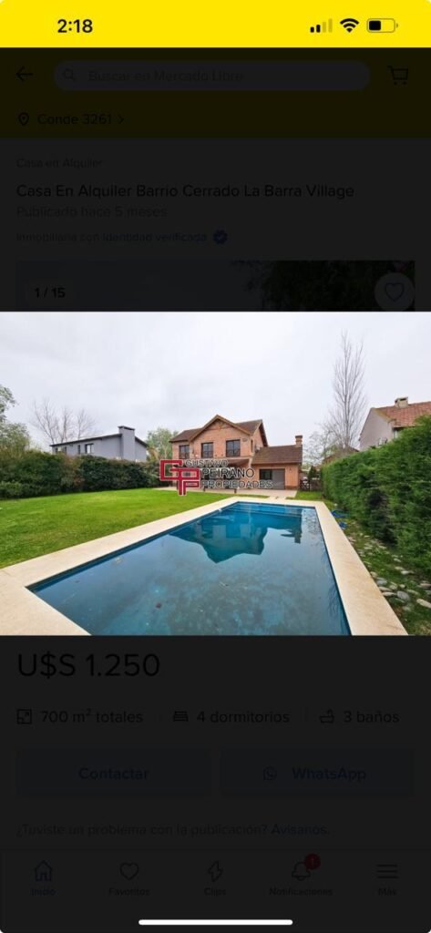 Constructora Noisce