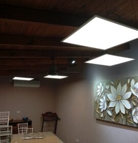 Electricista y refrigeración