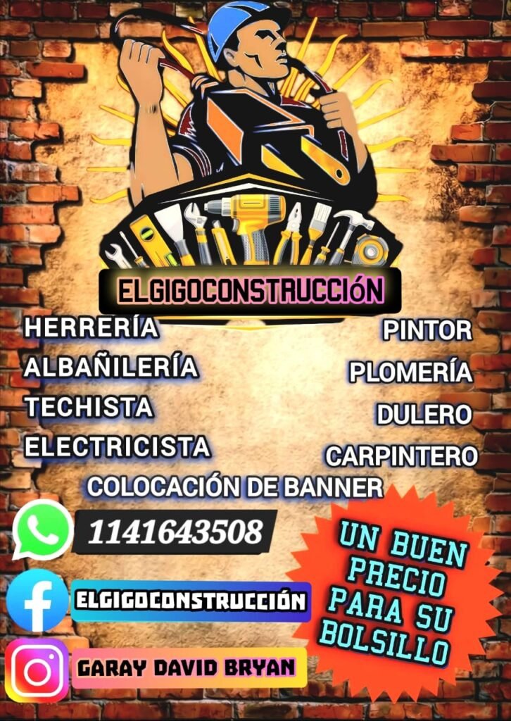 Electricidad herrería