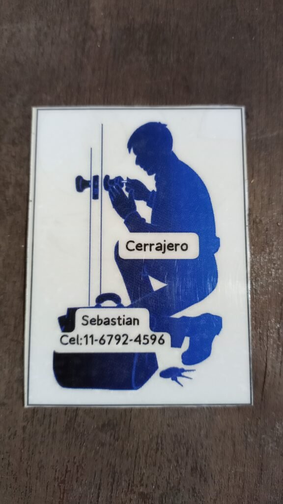Cerrajero