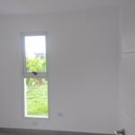 Aplicador de revestimiento acrílico y pintor de obra