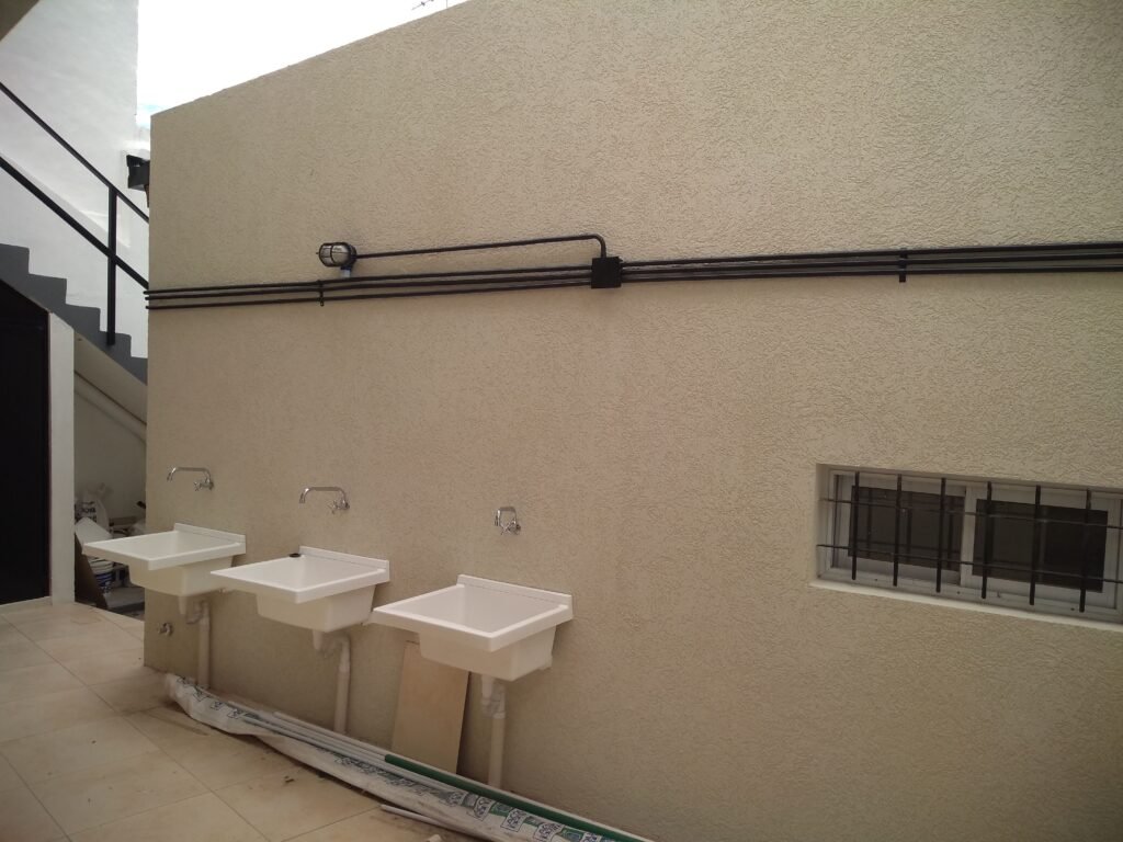JR construcción y pintura