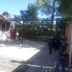 Herrería/electricidad Herrería/electricidad