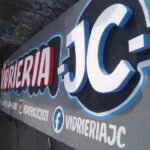 Letrista,carteles,murales, pasacalles