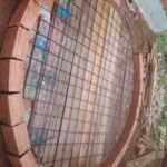 Albanileria en general ..trabajo en Durlock  y colocación de cerámicos