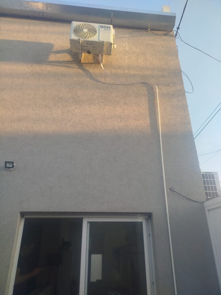 Refrigeración AleS