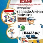 Josmar  mantenimiento generales .
