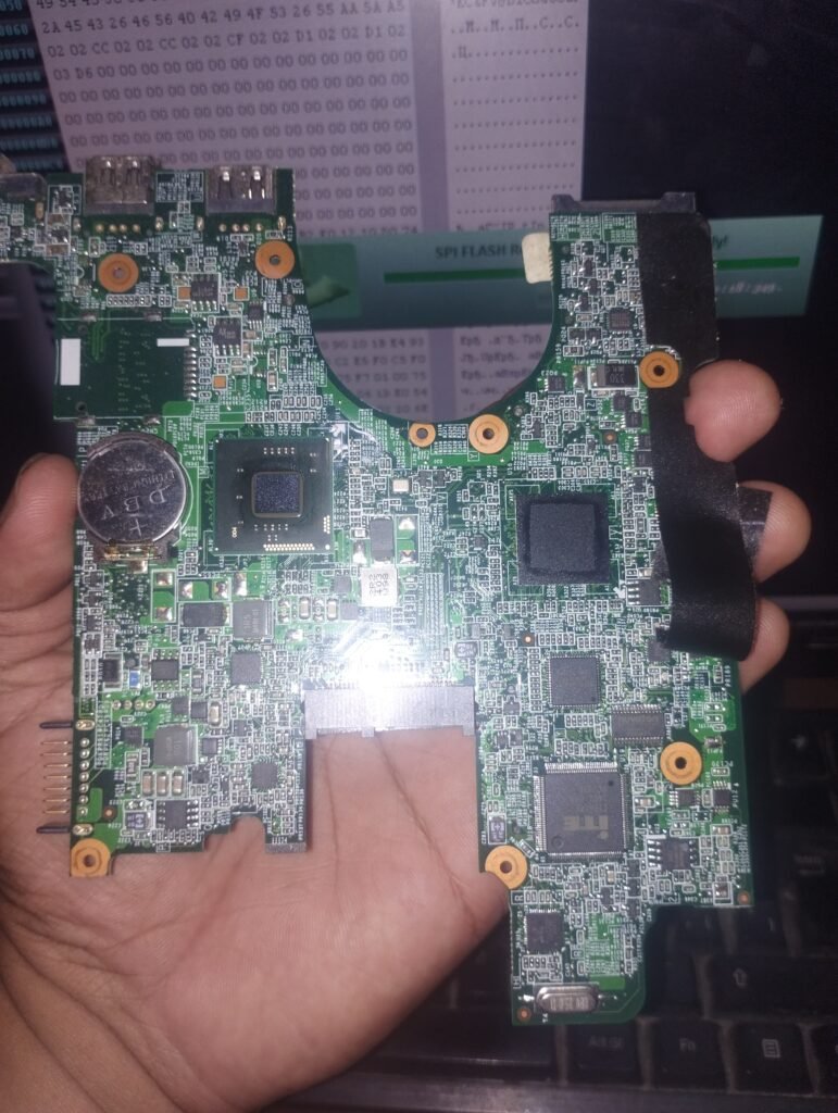 SERVICIO TECNICO DE PC Y CELULARES