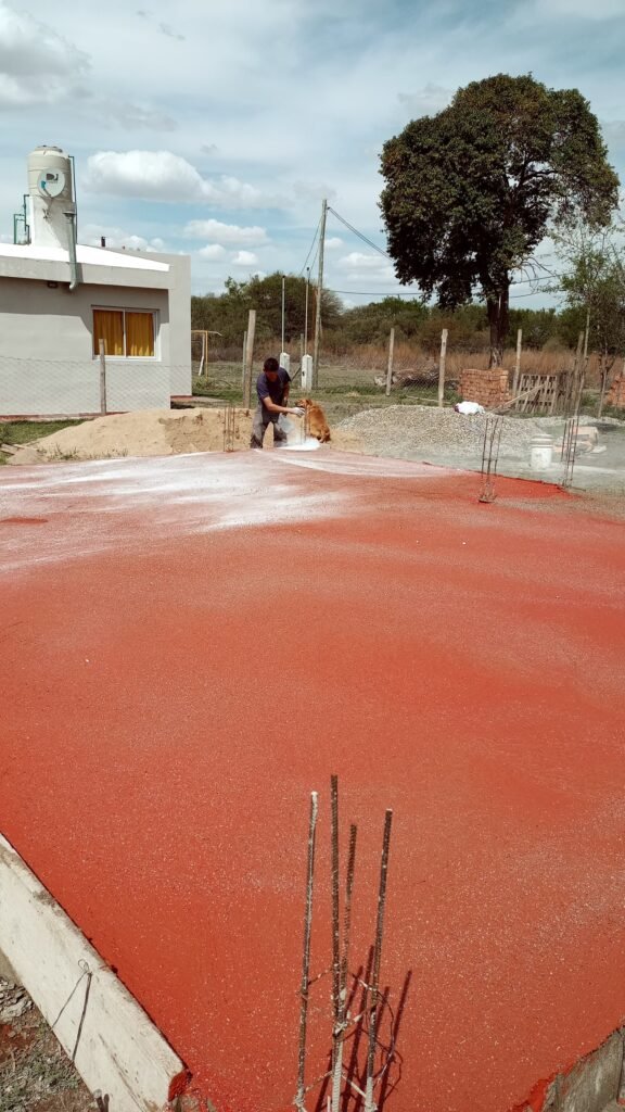 F G construcciones