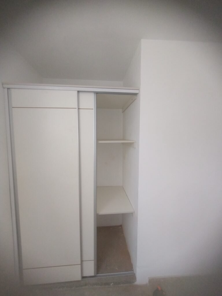 Muebles de cocina