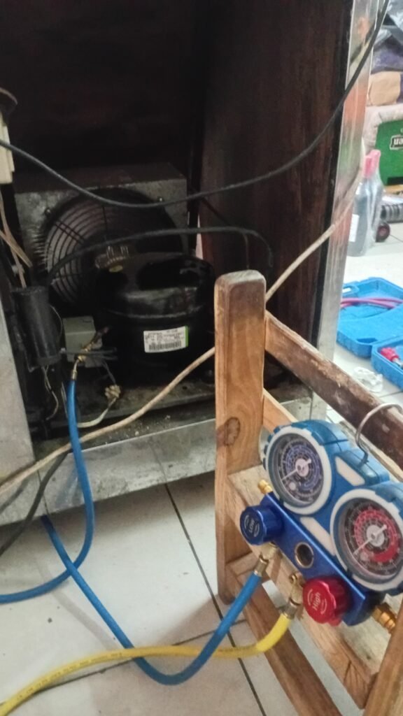 Refrigeracion