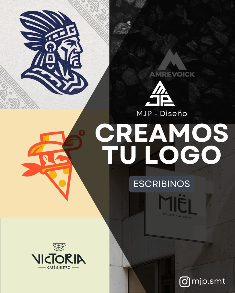 Servicio de Diseño Gráfico