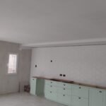 Construcción en seco