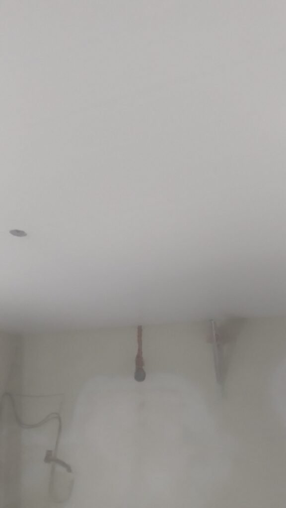 Albañileria,techos de pvc,electri
