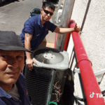 Refrigeracion general.electricista.gasista matriculado