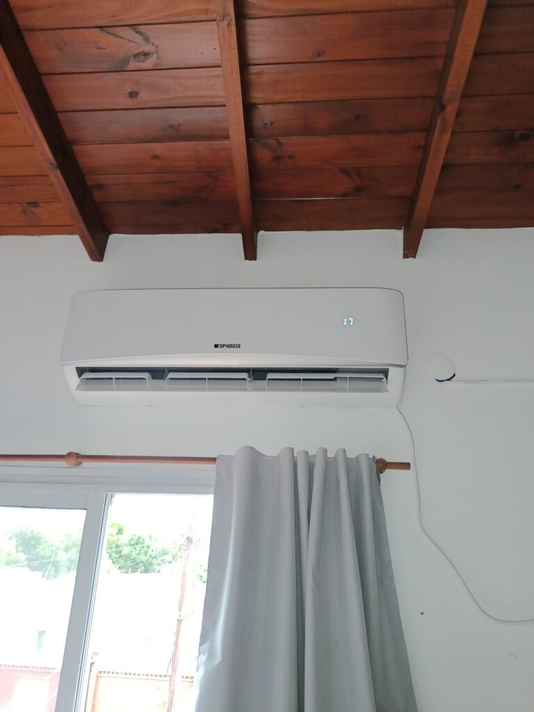 La Emprezza Refrigeración