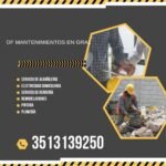 M.F mantenimientos